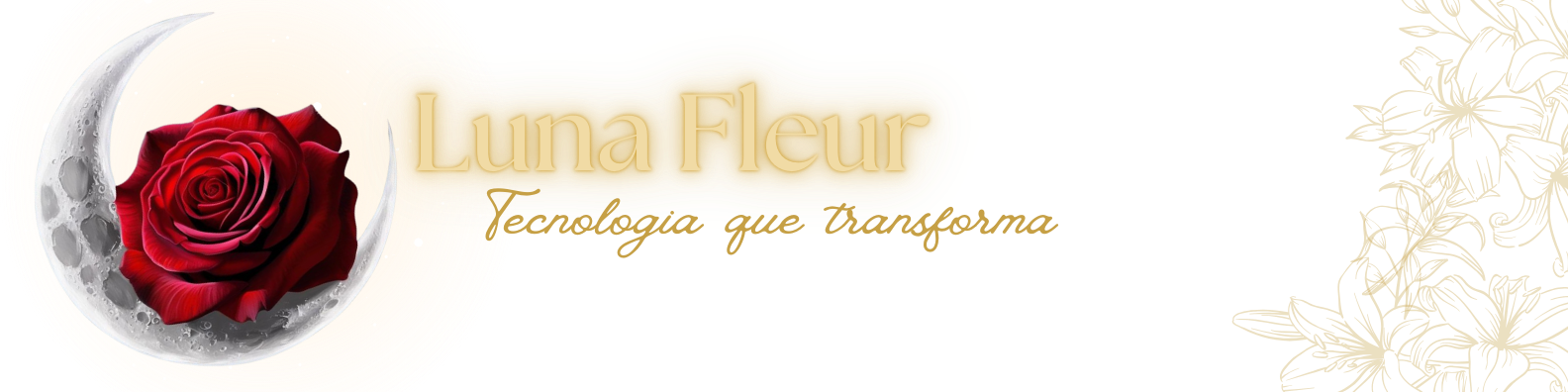 Banner Luna Fleur